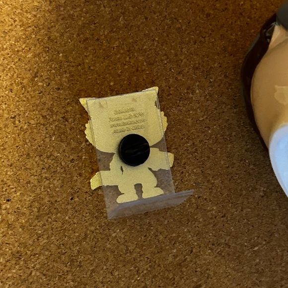 🆕 FUNKO POP! Mug & Pin Set ~ Marvel ~ Star-Lord & Rocket - Picture 9 of 13